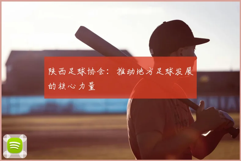 陕西足球协会：推动地方足球发展的核心力量